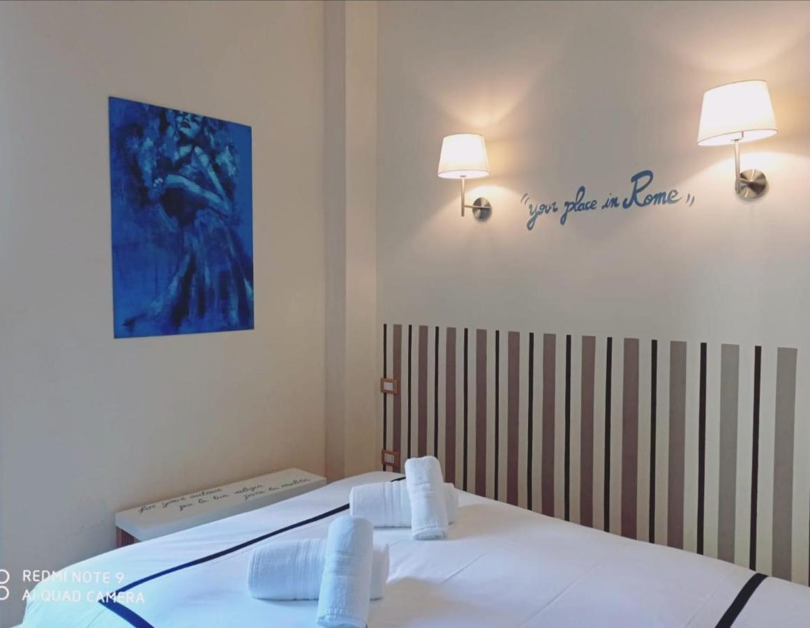 Frühstückspension Relais Fiorelli