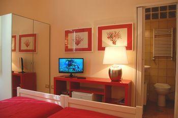 Relais Fiorelli Rom