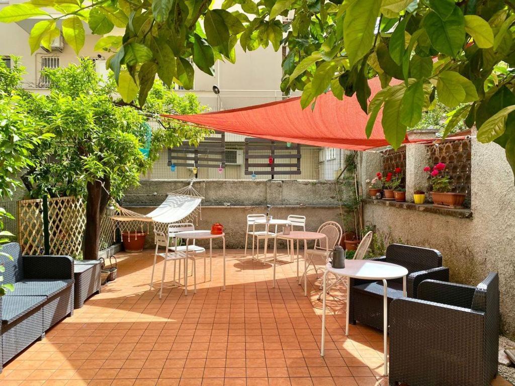 Relais Fiorelli Bed & Breakfast Rom