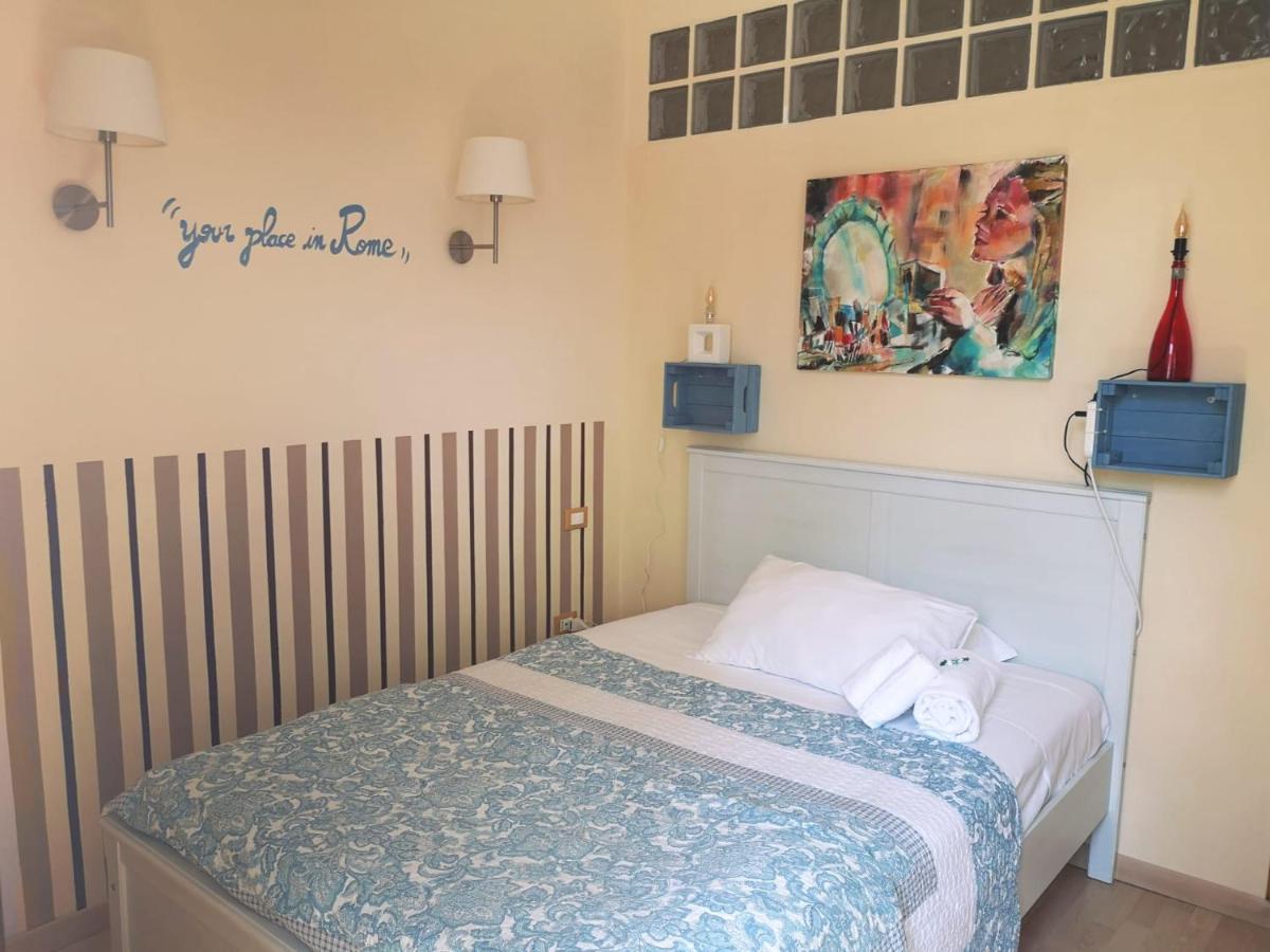 Relais Fiorelli Rom