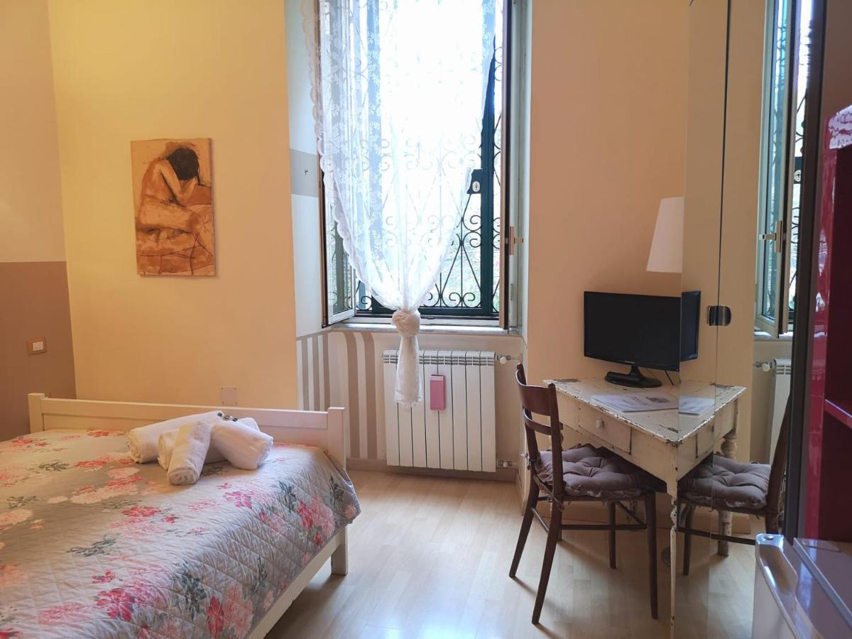 Relais Fiorelli 2* Rom