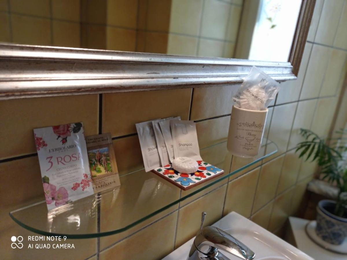 Relais Fiorelli Bed & Breakfast Rom