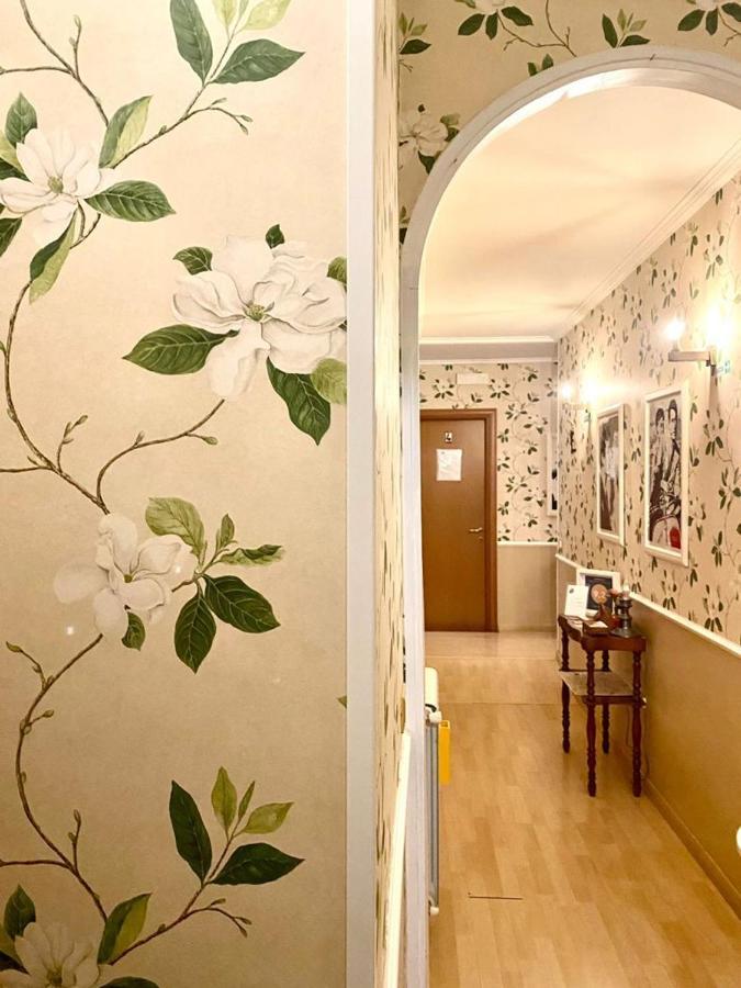 Relais Fiorelli 2* Rom