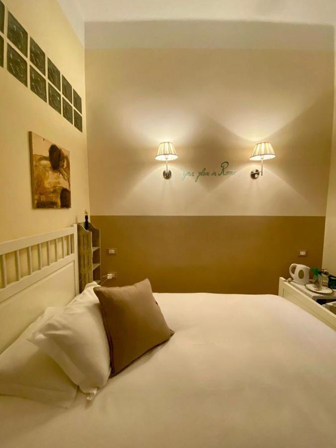 Bed & Breakfast Relais Fiorelli Rom