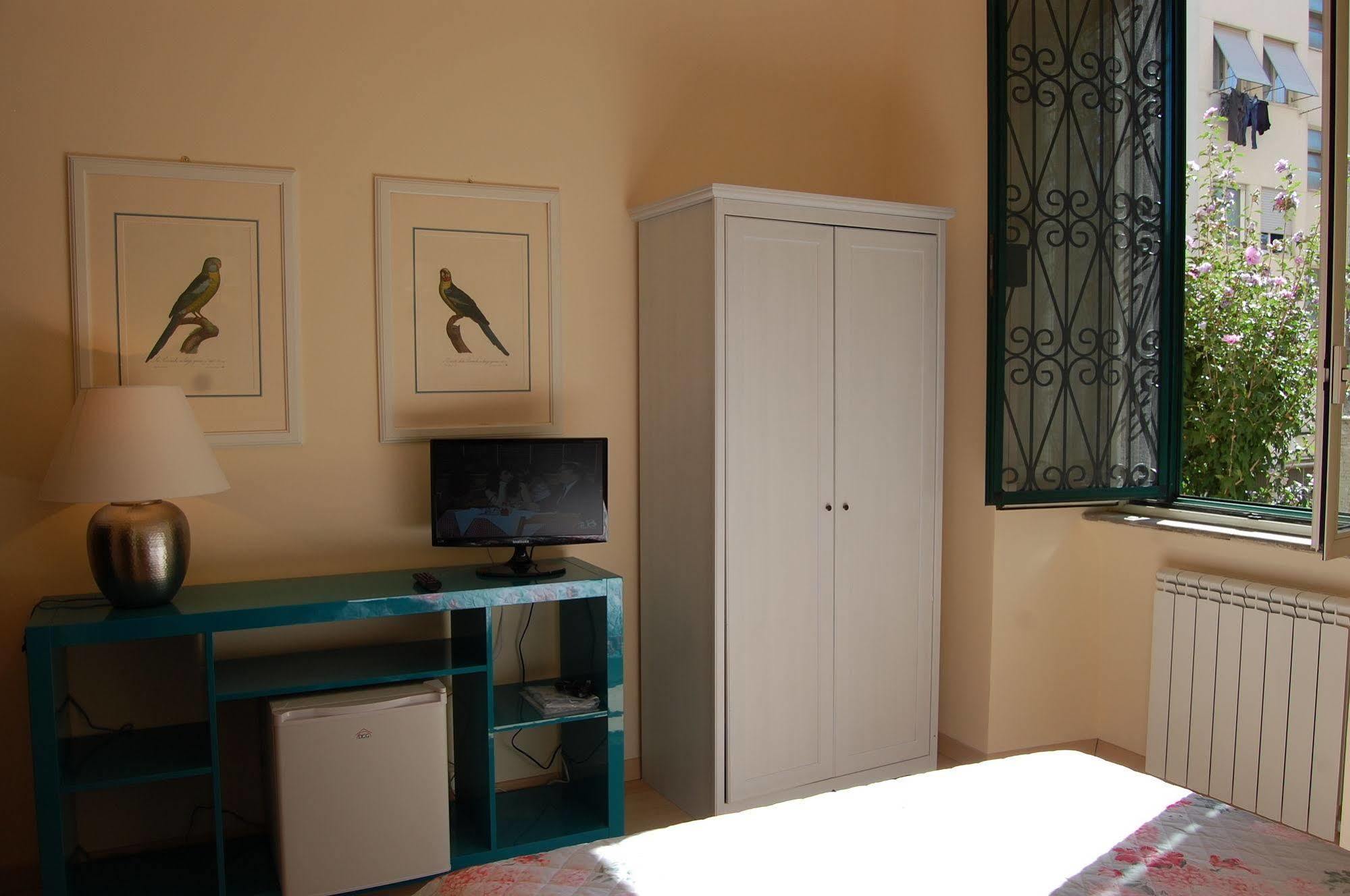 Relais Fiorelli Rom