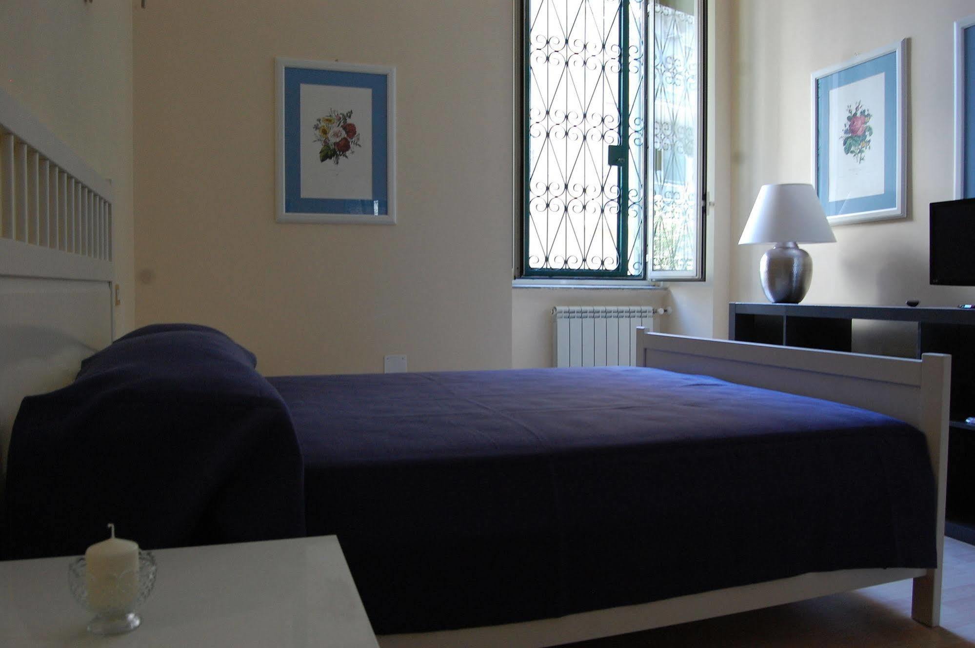 Relais Fiorelli Bed & Breakfast Rom