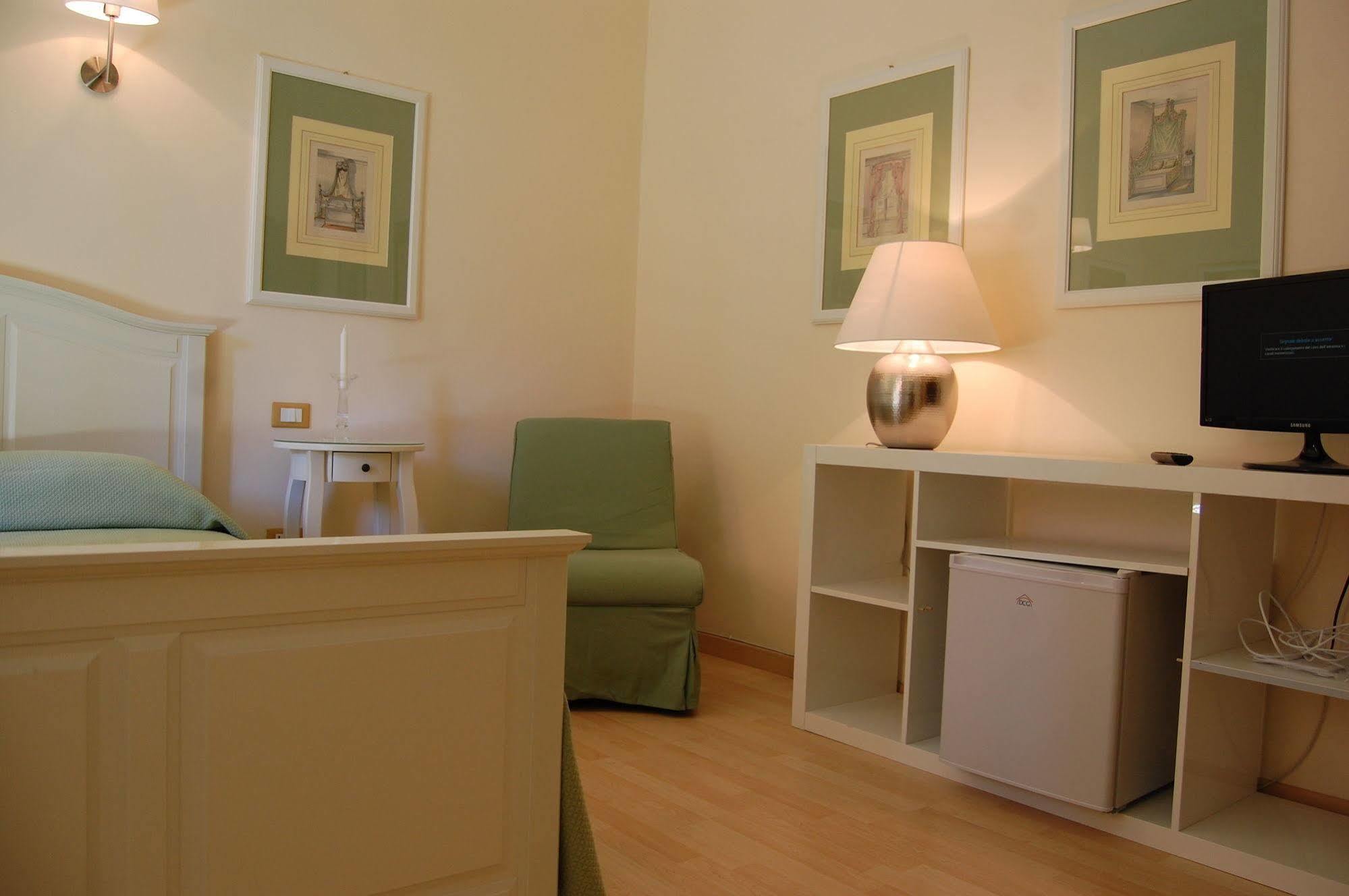 Relais Fiorelli Rom