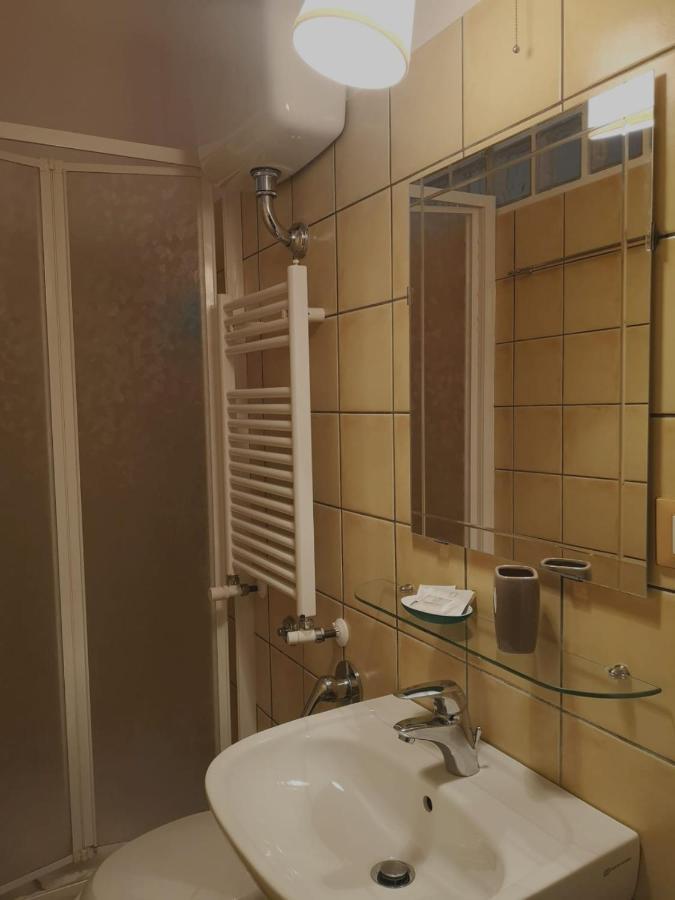 Relais Fiorelli Rom